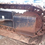 2018 CATERPILLAR 320 HYDRAULIC EXCAVATOR