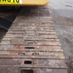 2018 CATERPILLAR 320 HYDRAULIC EXCAVATOR
