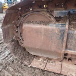 2018 CATERPILLAR 320 HYDRAULIC EXCAVATOR
