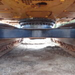 2018 CATERPILLAR 320 HYDRAULIC EXCAVATOR