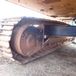 2018 CATERPILLAR 320 HYDRAULIC EXCAVATOR