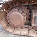 2018 CATERPILLAR 320 HYDRAULIC EXCAVATOR