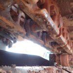 2018 CATERPILLAR 320 HYDRAULIC EXCAVATOR