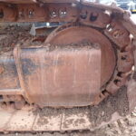 2018 CATERPILLAR 320 HYDRAULIC EXCAVATOR