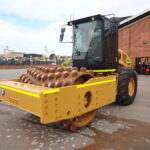2022 CATERPILLAR CP74B PADFOOT ROLLER