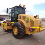 2022 CATERPILLAR CP74B PADFOOT ROLLER