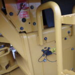2022 CATERPILLAR CP74B PADFOOT ROLLER