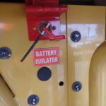 2022 CATERPILLAR CP74B PADFOOT ROLLER