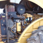 2022 CATERPILLAR CP74B PADFOOT ROLLER
