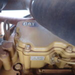 2022 CATERPILLAR CP74B PADFOOT ROLLER