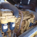 2022 CATERPILLAR CP74B PADFOOT ROLLER