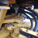 2022 CATERPILLAR CP74B PADFOOT ROLLER