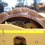 2022 CATERPILLAR CP74B PADFOOT ROLLER