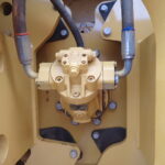 2022 CATERPILLAR CP74B PADFOOT ROLLER