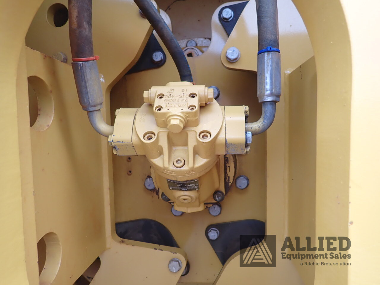 2022 CATERPILLAR CP74B PADFOOT ROLLER