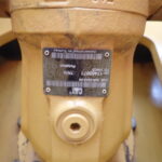2022 CATERPILLAR CP74B PADFOOT ROLLER