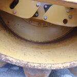 2022 CATERPILLAR CP74B PADFOOT ROLLER