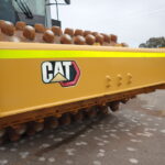 2022 CATERPILLAR CP74B PADFOOT ROLLER