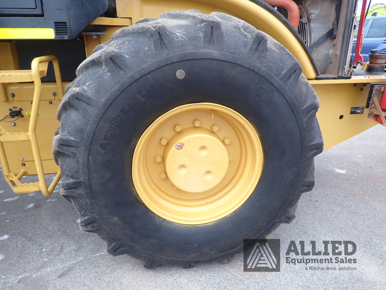 2022 CATERPILLAR CP74B PADFOOT ROLLER