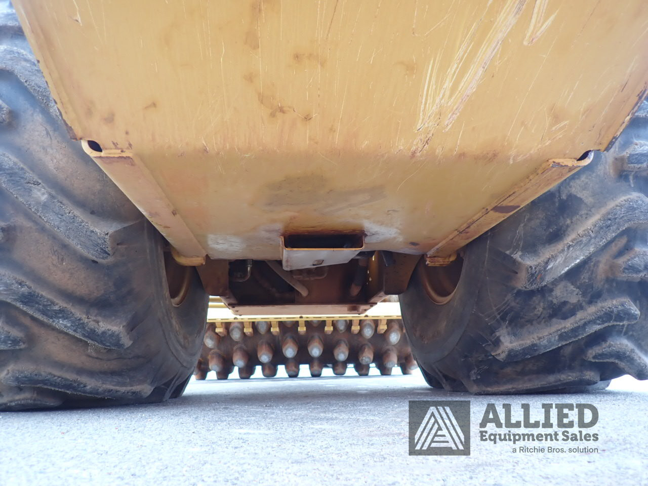 2022 CATERPILLAR CP74B PADFOOT ROLLER
