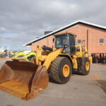 2020 CATERPILLAR 972M XE WHEEL LOADER