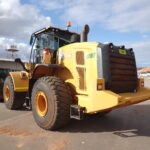 2020 CATERPILLAR 972M XE WHEEL LOADER