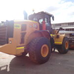 2020 CATERPILLAR 972M XE WHEEL LOADER