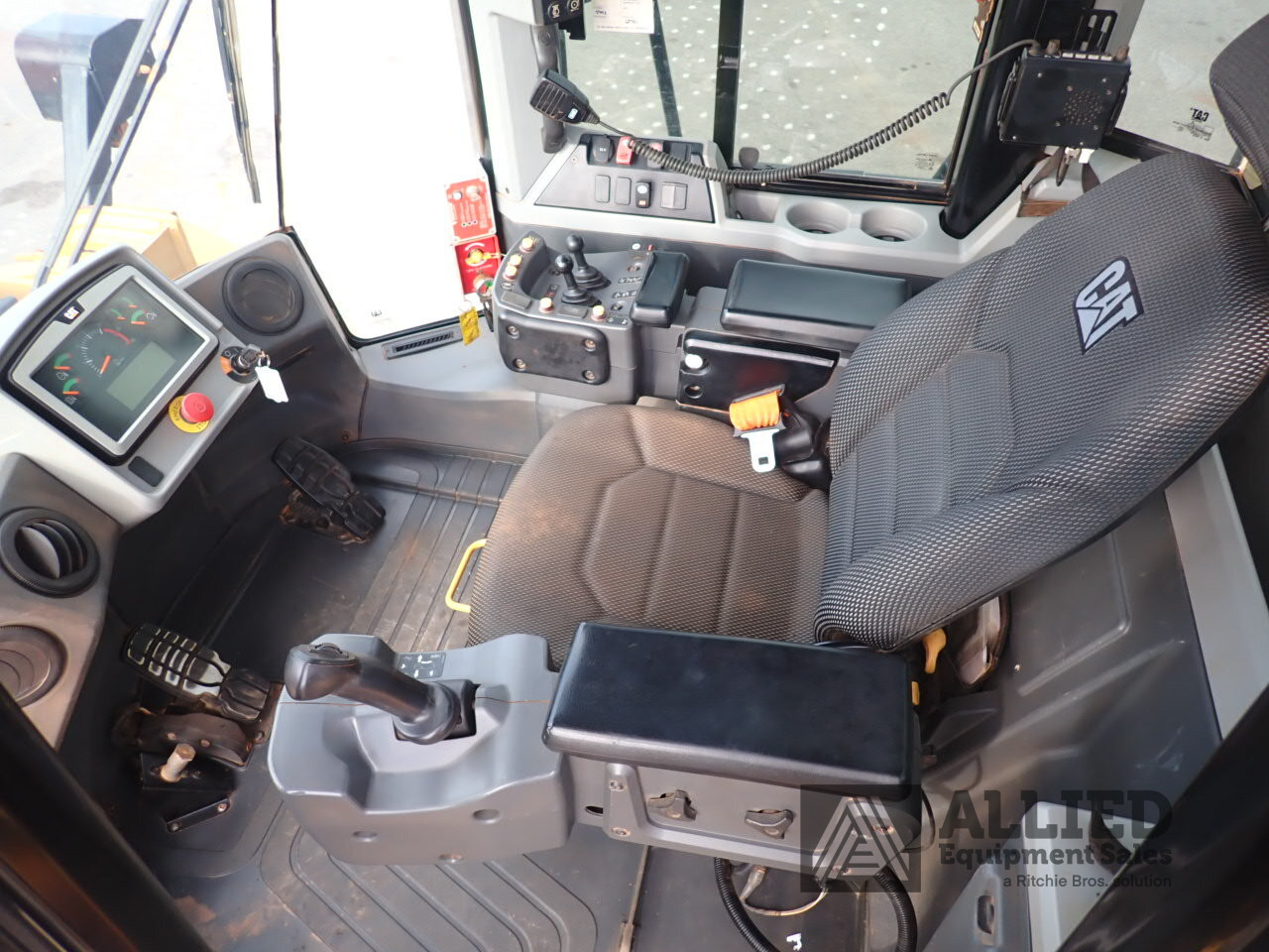 2020 CATERPILLAR 972M XE WHEEL LOADER