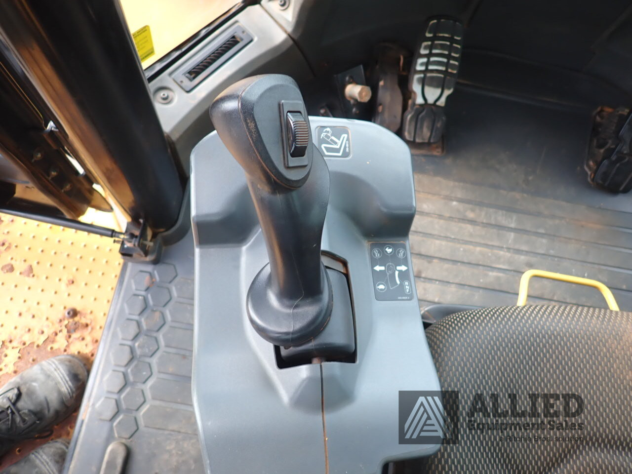 2020 CATERPILLAR 972M XE WHEEL LOADER