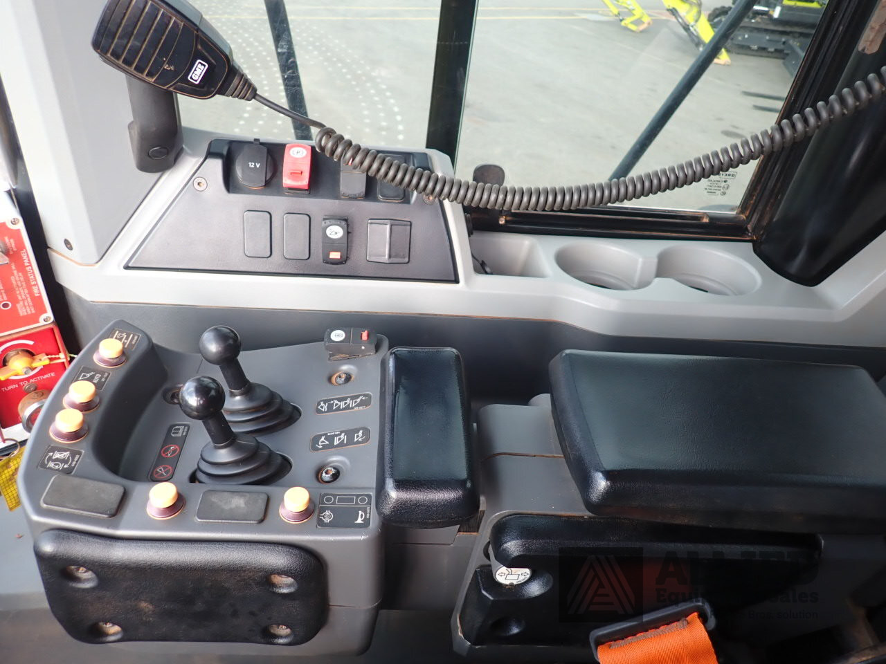 2020 CATERPILLAR 972M XE WHEEL LOADER