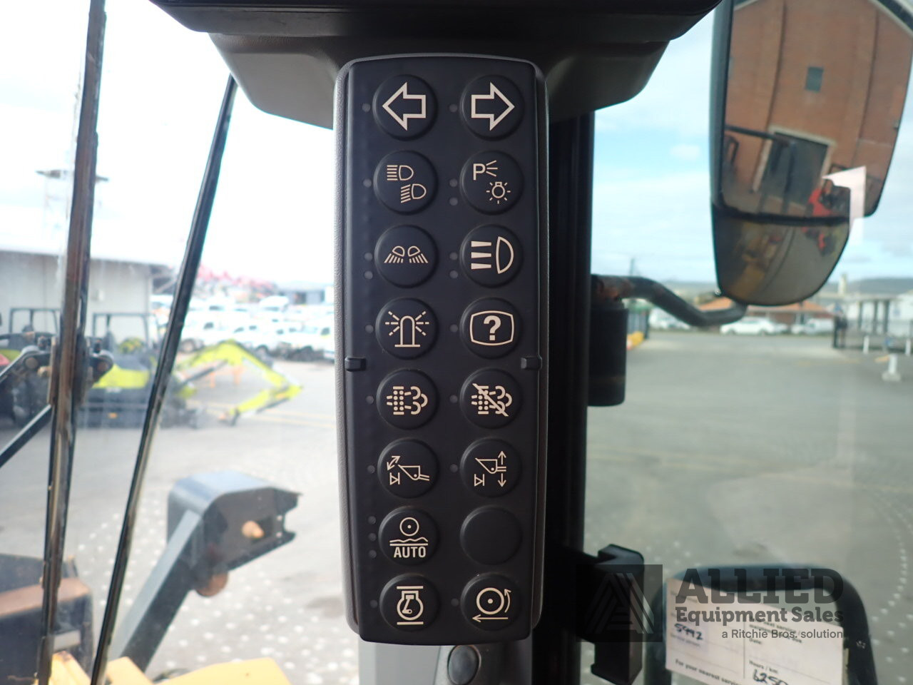 2020 CATERPILLAR 972M XE WHEEL LOADER