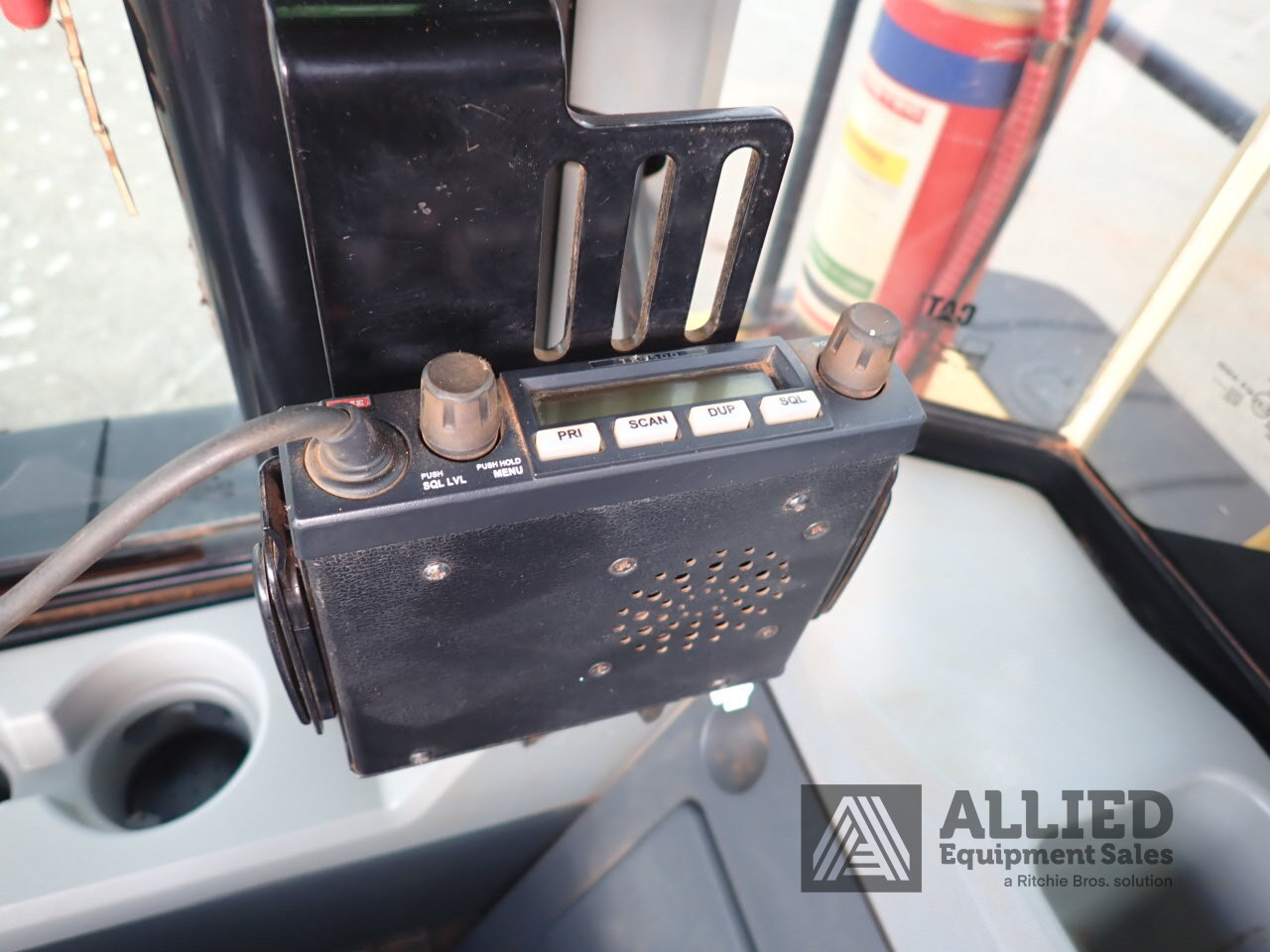 2020 CATERPILLAR 972M XE WHEEL LOADER