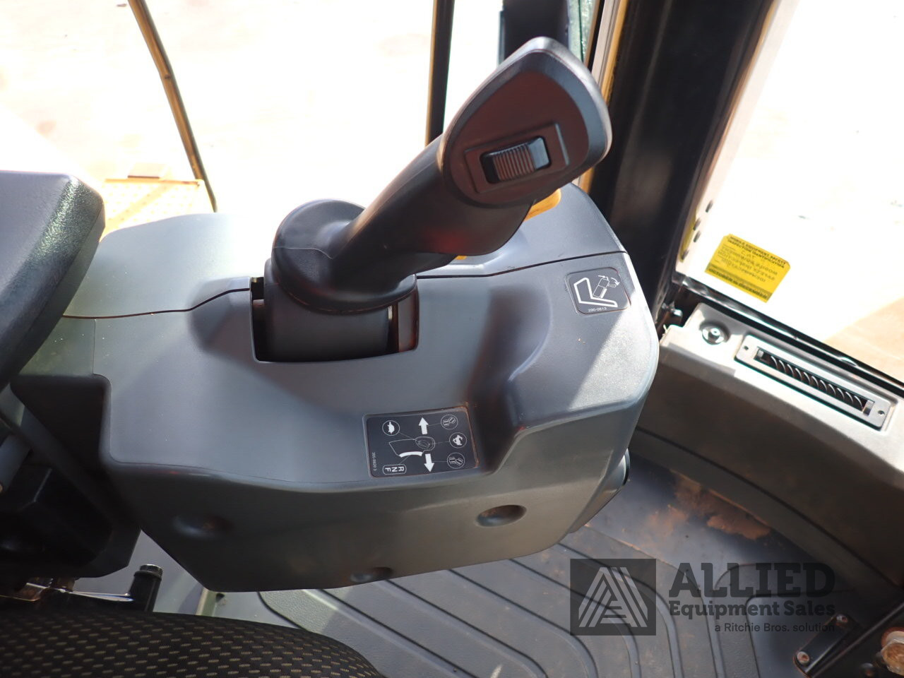 2020 CATERPILLAR 972M XE WHEEL LOADER