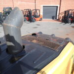 2020 CATERPILLAR 972M XE WHEEL LOADER