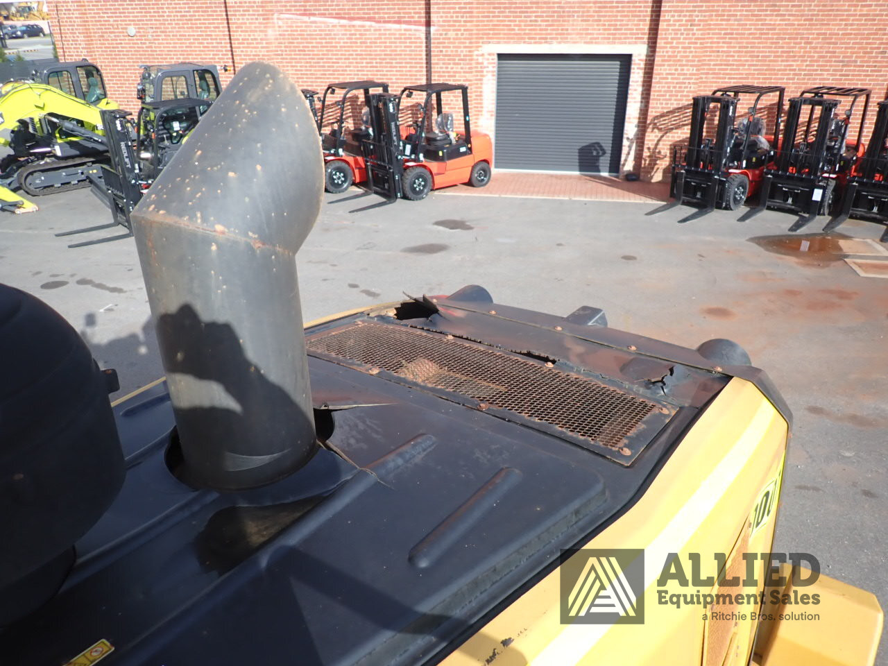 2020 CATERPILLAR 972M XE WHEEL LOADER