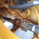 2020 CATERPILLAR 972M XE WHEEL LOADER