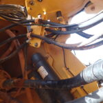 2020 CATERPILLAR 972M XE WHEEL LOADER