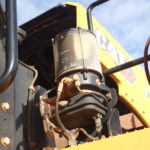 2020 CATERPILLAR 972M XE WHEEL LOADER