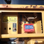 2020 CATERPILLAR 972M XE WHEEL LOADER