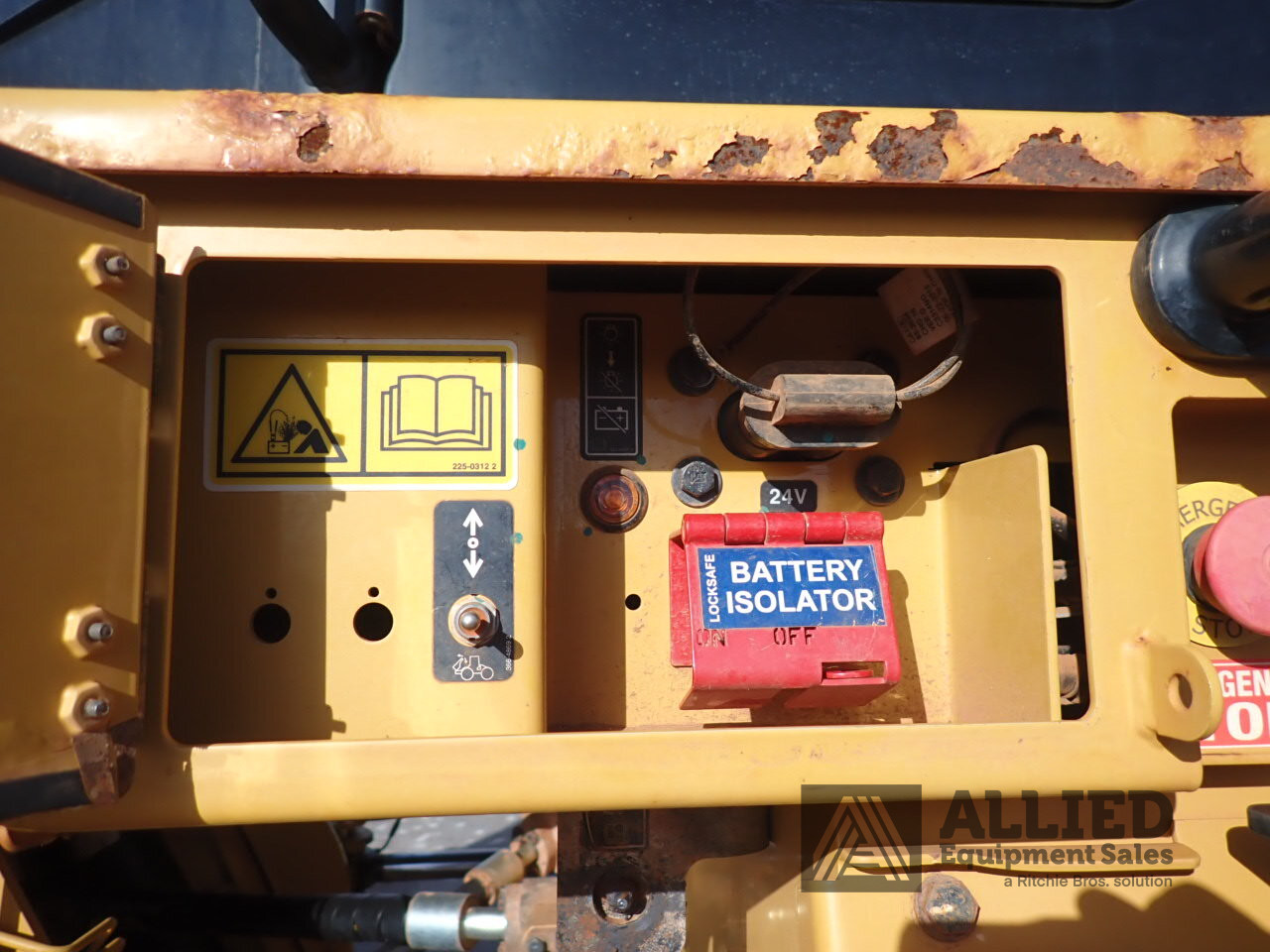 2020 CATERPILLAR 972M XE WHEEL LOADER
