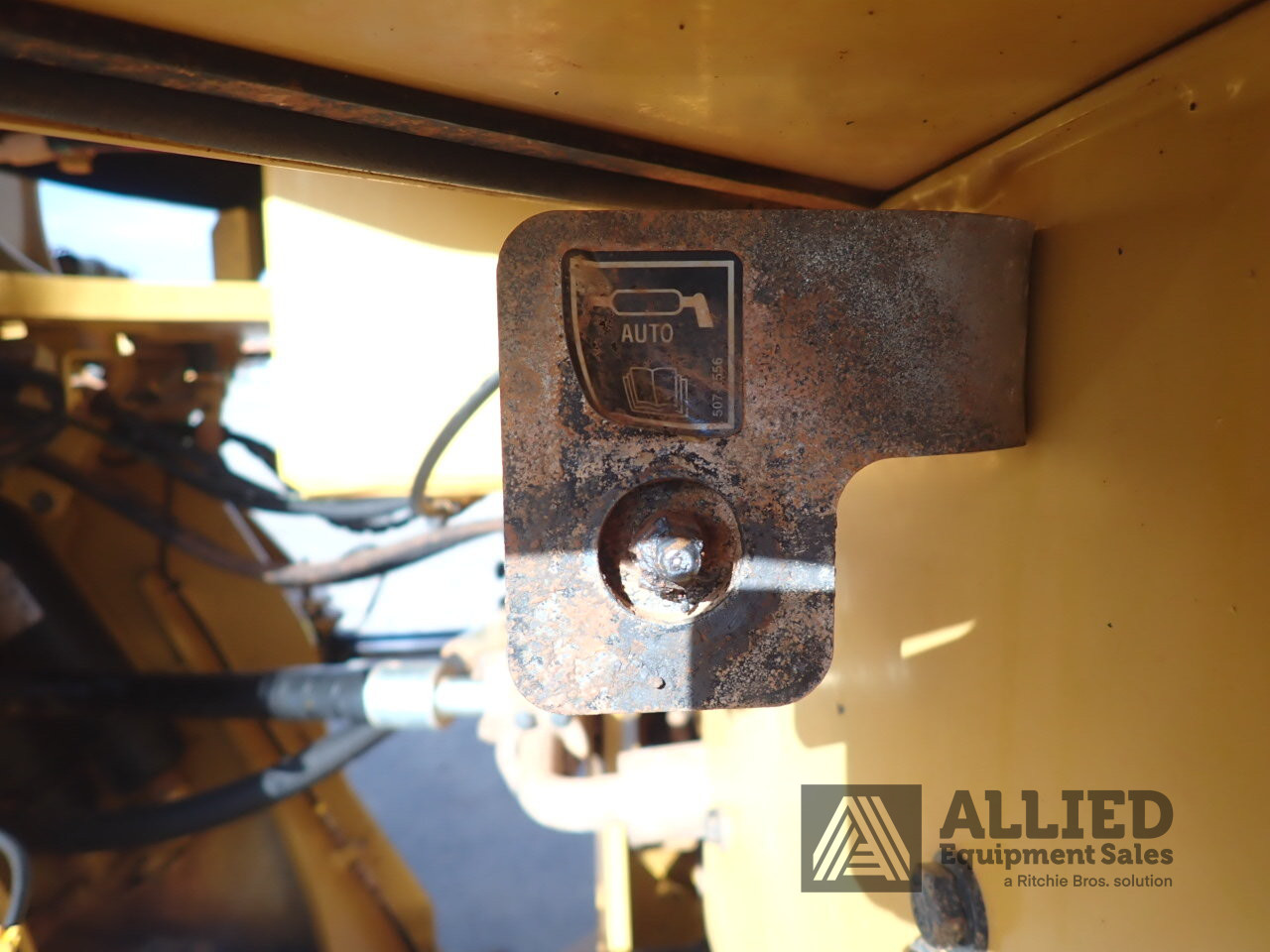 2020 CATERPILLAR 972M XE WHEEL LOADER