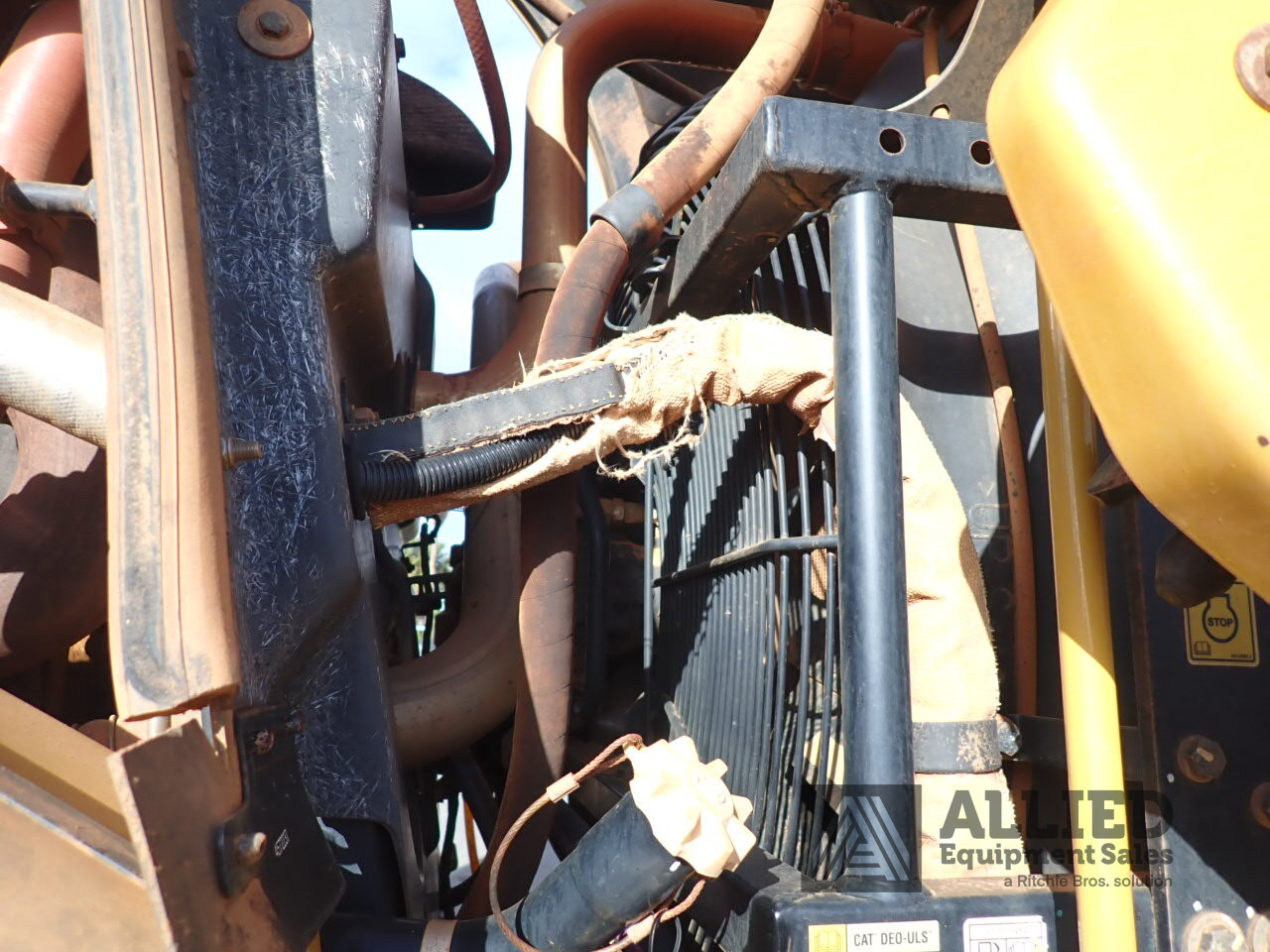 2020 CATERPILLAR 972M XE WHEEL LOADER