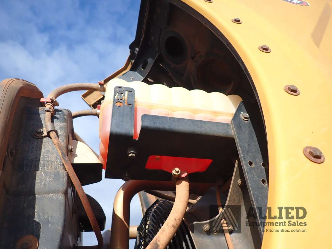 2020 CATERPILLAR 972M XE WHEEL LOADER