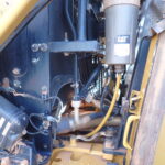 2020 CATERPILLAR 972M XE WHEEL LOADER