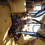 2020 CATERPILLAR 972M XE WHEEL LOADER