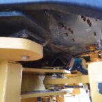 2020 CATERPILLAR 972M XE WHEEL LOADER