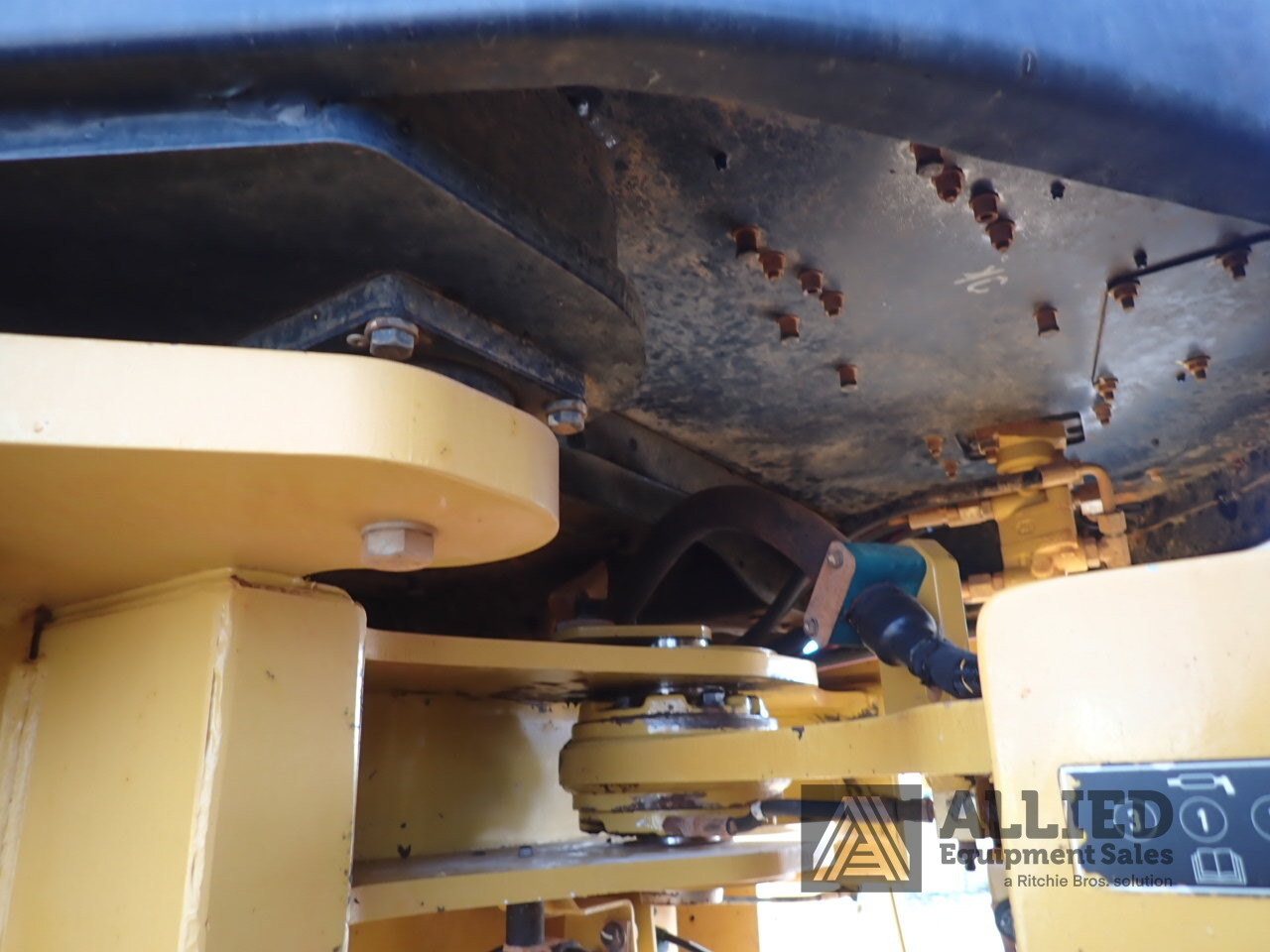 2020 CATERPILLAR 972M XE WHEEL LOADER