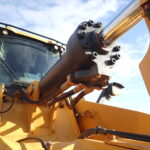 2020 CATERPILLAR 972M XE WHEEL LOADER