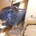 2020 CATERPILLAR 972M XE WHEEL LOADER