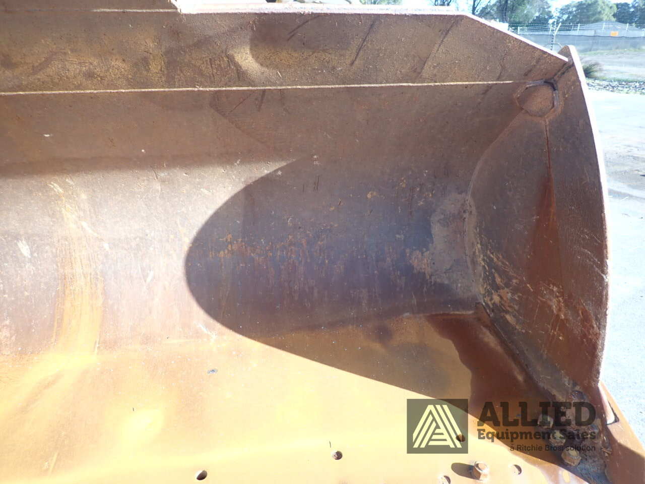 2020 CATERPILLAR 972M XE WHEEL LOADER